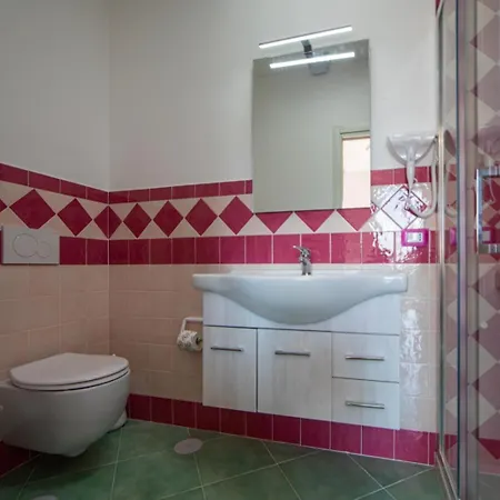 Coast2coast 3* Pianillo