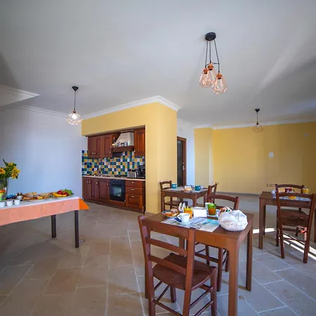 Coast2coast Alojamento de Acomodação e Pequeno-almoço