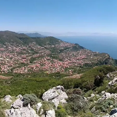 Alojamento de Acomodação e Pequeno-almoço Coast2coast