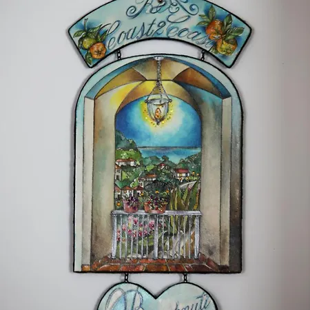 Coast2coast Alojamento de Acomodação e Pequeno-almoço