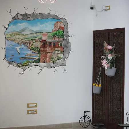 Bed & Breakfast Coast2coast