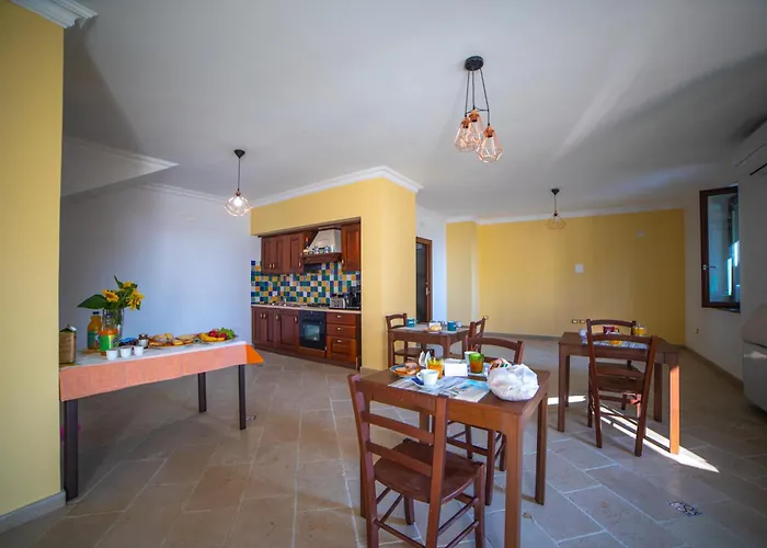 Coast2coast Bed and Breakfast