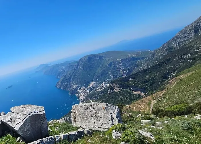 Coast2coast Bed and Breakfast