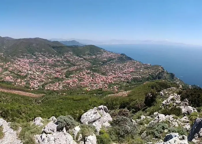 Bed and Breakfast Coast2coast